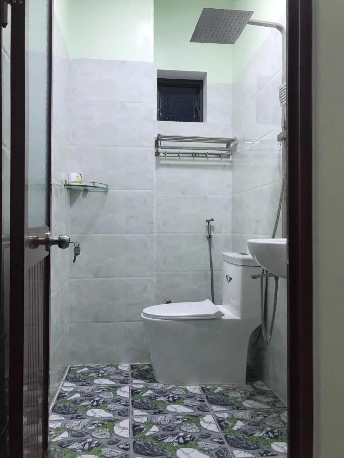 Chi Khu Co Ong Sunrise Hotel المظهر الخارجي الصورة