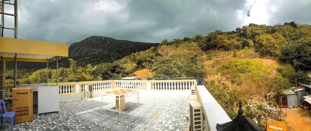Chi Khu Co Ong Sunrise Hotel المظهر الخارجي الصورة